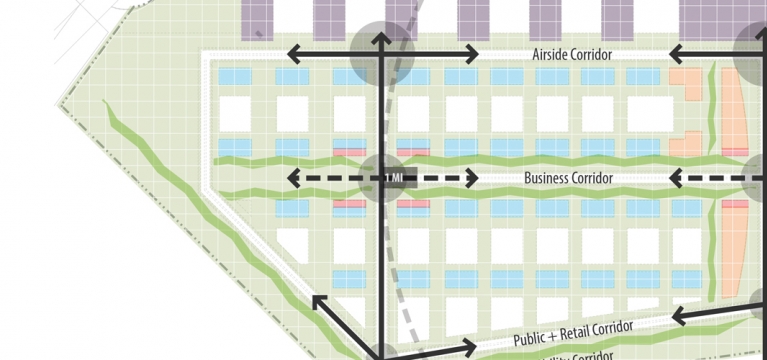 The Master Plan image